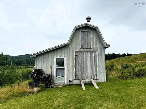 895 Ramshead River Road, Diligent River, NS 