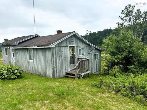 895 Ramshead River Road, Diligent River, NS 