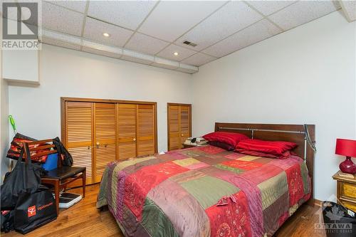 14 Silver Aspen Crescent, Ottawa, ON - Indoor Photo Showing Bedroom