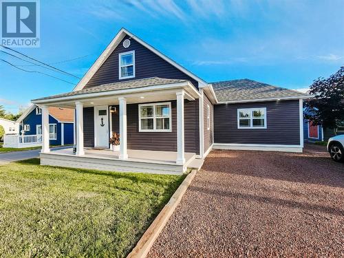 69 Wireless Road, Botwood, NL 