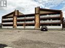 203 1902 Pearson Avenue, North Battleford, SK  - Outdoor With Balcony 