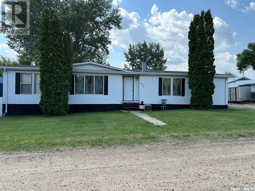 422 Doerr Street, Bienfait, SK 