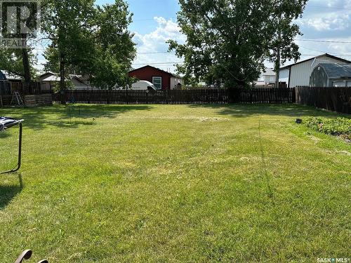 422 Doerr Street, Bienfait, SK 