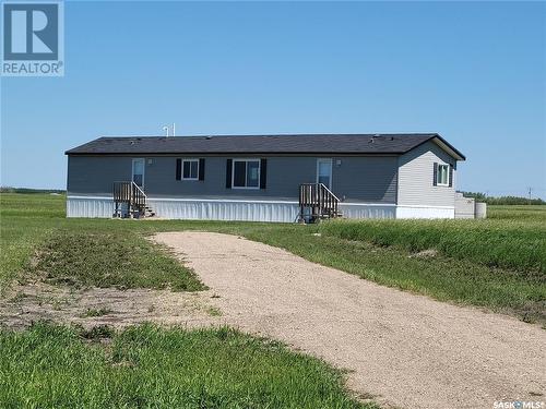 Cnd Acreage #1, Saltcoats Rm No. 213, SK 