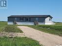 Cnd Acreage #1, Saltcoats Rm No. 213, SK 