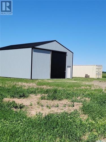 Cnd Acreage #1, Saltcoats Rm No. 213, SK 