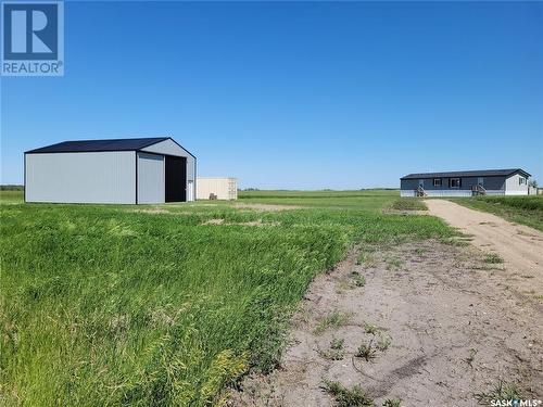 Cnd Acreage #1, Saltcoats Rm No. 213, SK 