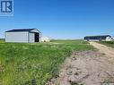 Cnd Acreage #1, Saltcoats Rm No. 213, SK 