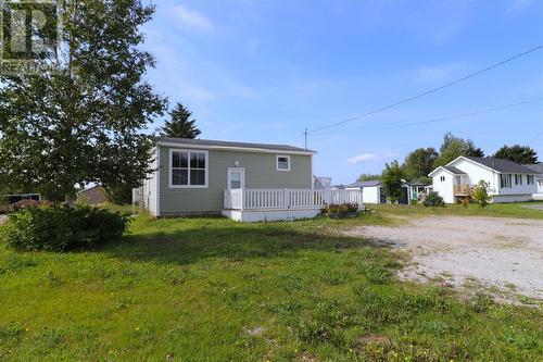 24 Airport Avenue, Deer Lake, NL - Outdoor