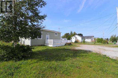 24 Airport Avenue, Deer Lake, NL - Outdoor