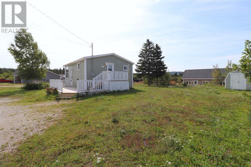 24 Airport Avenue, Deer Lake, NL - Outdoor