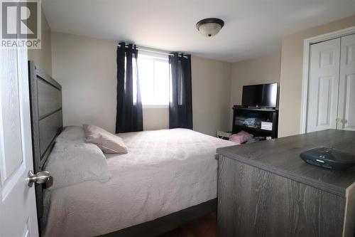 24 Airport Avenue, Deer Lake, NL - Indoor Photo Showing Bedroom