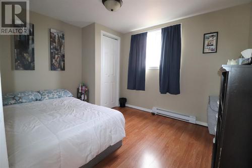 24 Airport Avenue, Deer Lake, NL - Indoor Photo Showing Bedroom