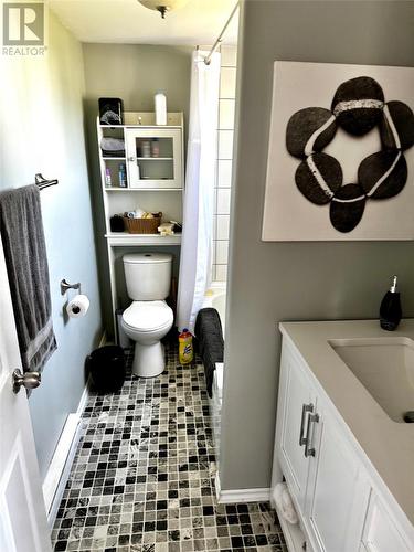 24 Airport Avenue, Deer Lake, NL - Indoor Photo Showing Bathroom