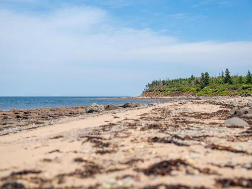 Portion Of Factory Road, Pictou Island, NS 