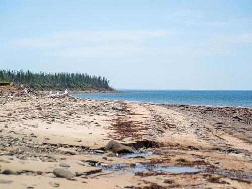 Portion Of Factory Road, Pictou Island, NS 