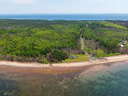 Portion Of Factory Road, Pictou Island, NS 