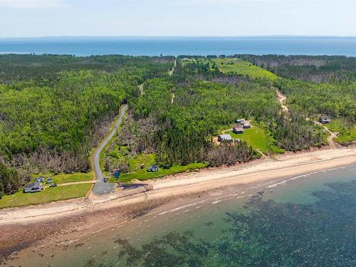 Portion Of Factory Road, Pictou Island, NS 