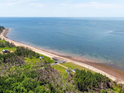 Portion Of Factory Road, Pictou Island, NS 