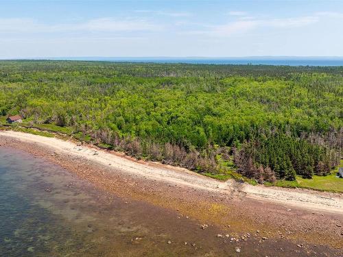 Portion Of Factory Road, Pictou Island, NS 