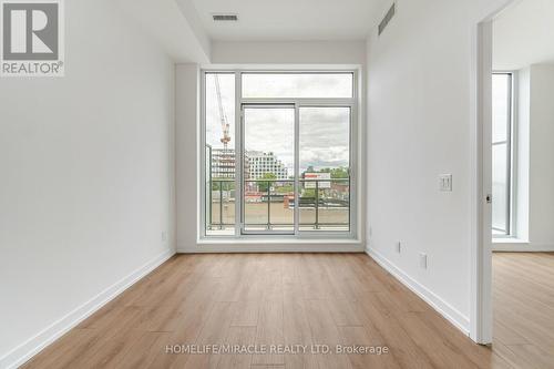 317 - 500 Dupont Street, Toronto (Annex), ON - Indoor Photo Showing Other Room