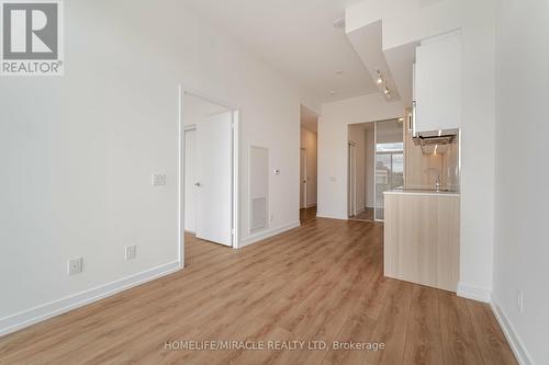 317 - 500 Dupont Street, Toronto (Annex), ON - Indoor Photo Showing Other Room