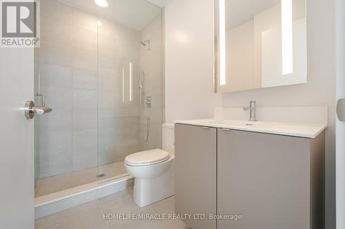 317 - 500 Dupont Street, Toronto (Annex), ON - Indoor Photo Showing Bathroom