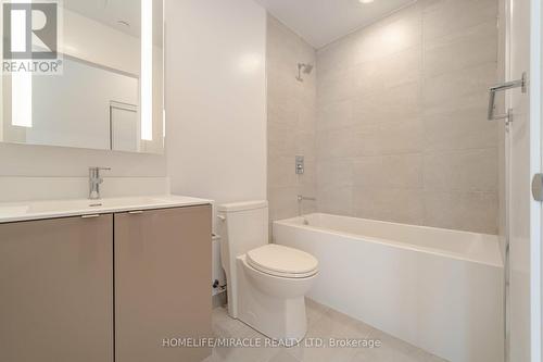 317 - 500 Dupont Street, Toronto (Annex), ON - Indoor Photo Showing Bathroom