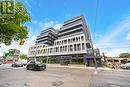 317 - 500 Dupont Street, Toronto (Annex), ON  - Outdoor 