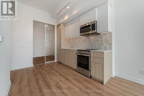 317 - 500 Dupont Street, Toronto (Annex), ON - Indoor Photo Showing Other Room