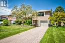 222 Northwood Drive, Toronto (Newtonbrook East), ON  - Outdoor 