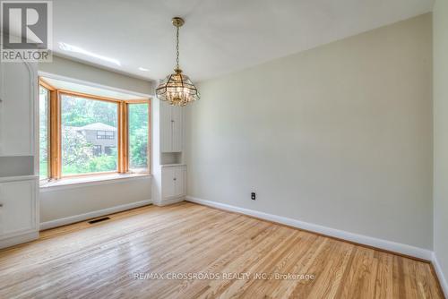 222 Northwood Drive, Toronto (Newtonbrook East), ON - Indoor Photo Showing Other Room