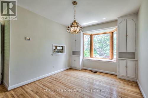 222 Northwood Drive, Toronto (Newtonbrook East), ON - Indoor Photo Showing Other Room