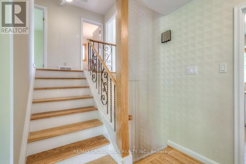 222 Northwood Drive, Toronto (Newtonbrook East), ON - Indoor Photo Showing Other Room