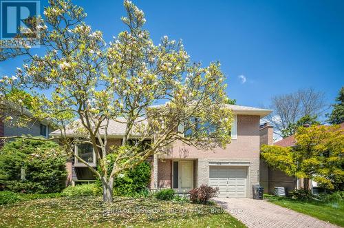 222 Northwood Drive, Toronto (Newtonbrook East), ON - Outdoor