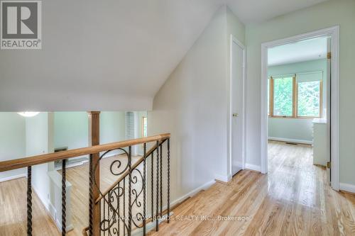 222 Northwood Drive, Toronto (Newtonbrook East), ON - Indoor Photo Showing Other Room