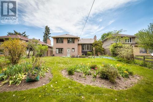 222 Northwood Drive, Toronto (Newtonbrook East), ON - Outdoor