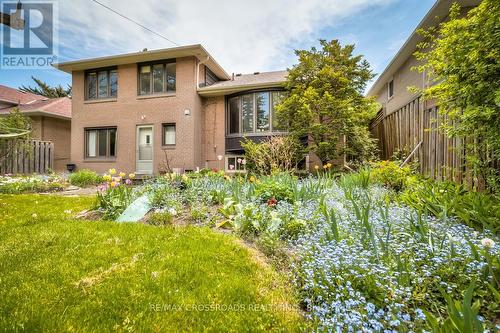 222 Northwood Drive, Toronto (Newtonbrook East), ON - Outdoor