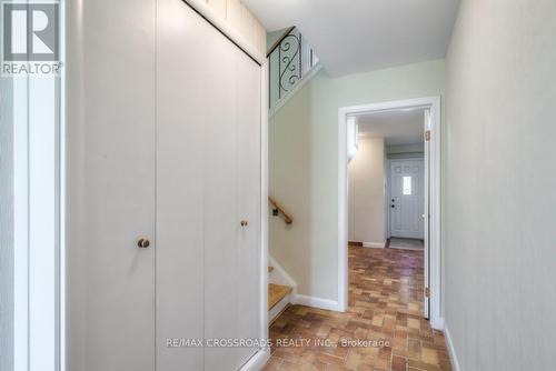 222 Northwood Drive, Toronto (Newtonbrook East), ON - Indoor Photo Showing Other Room