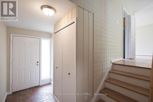 222 Northwood Drive, Toronto (Newtonbrook East), ON - Indoor Photo Showing Other Room