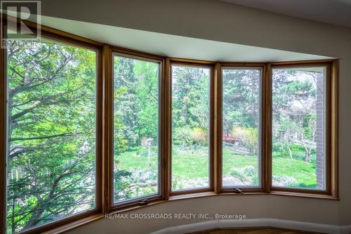 222 Northwood Drive, Toronto (Newtonbrook East), ON - Indoor Photo Showing Other Room