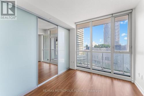 702 - 85 Queens Wharf Road, Toronto (Waterfront Communities), ON - Indoor Photo Showing Other Room