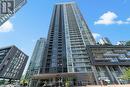 702 - 85 Queens Wharf Road, Toronto (Waterfront Communities), ON  - Outdoor With Facade 