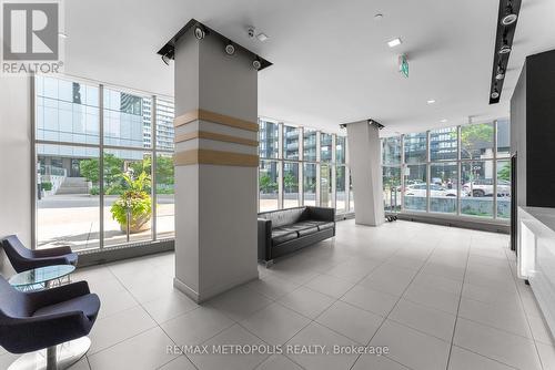 702 - 85 Queens Wharf Road, Toronto (Waterfront Communities), ON - Indoor