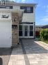 151 Quantrell Trail, Toronto (Malvern), ON  - Outdoor 