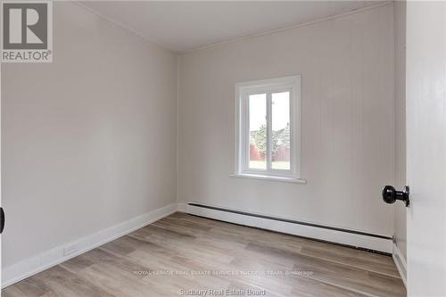 67 Dennie Street, Sudbury Remote Area, ON - Indoor Photo Showing Other Room