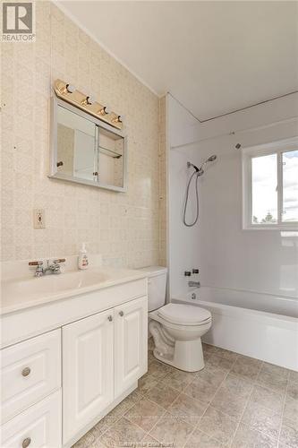 67 Dennie Street, Sudbury Remote Area, ON - Indoor Photo Showing Bathroom