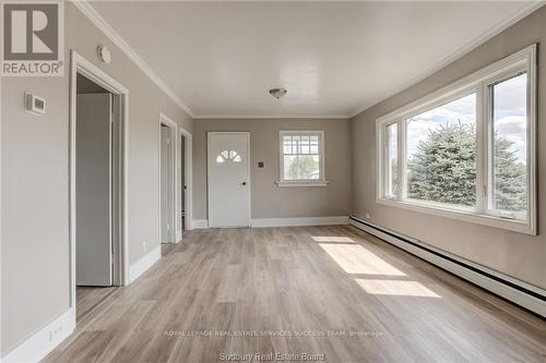 67 Dennie Street, Sudbury Remote Area, ON - Indoor Photo Showing Other Room