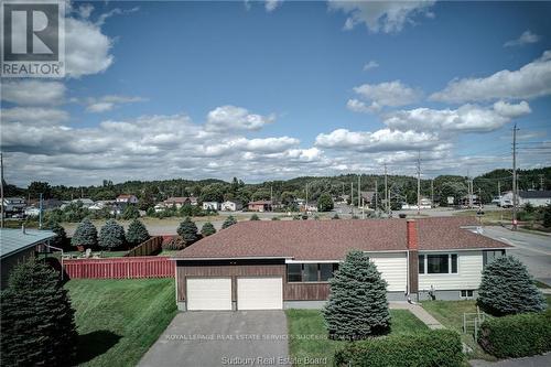 67 Dennie Street, Sudbury Remote Area, ON - Outdoor