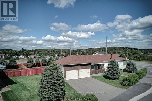 67 Dennie Street, Sudbury Remote Area, ON - Outdoor